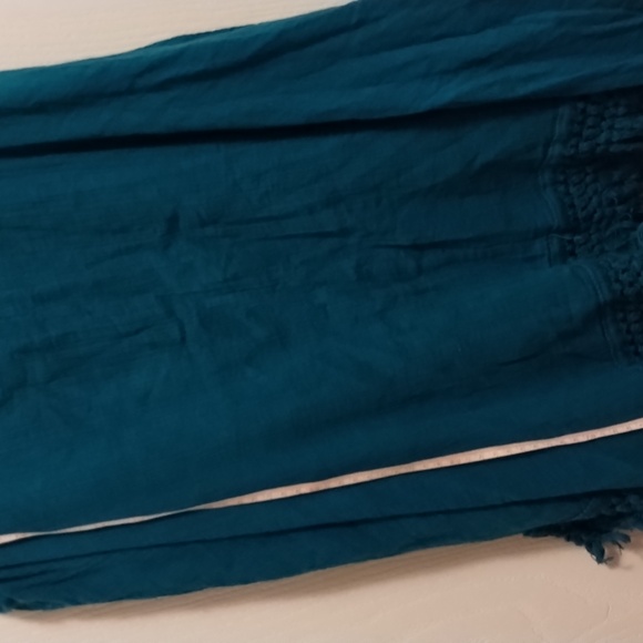 Sleeveless Tunic - Picture 5 of 5